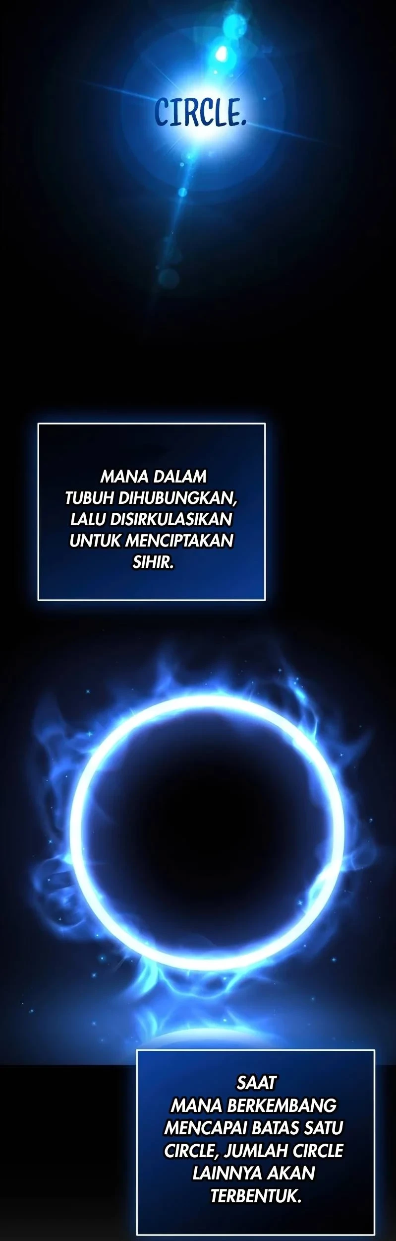 Damn Reincarnation Bab 25 halaman 60