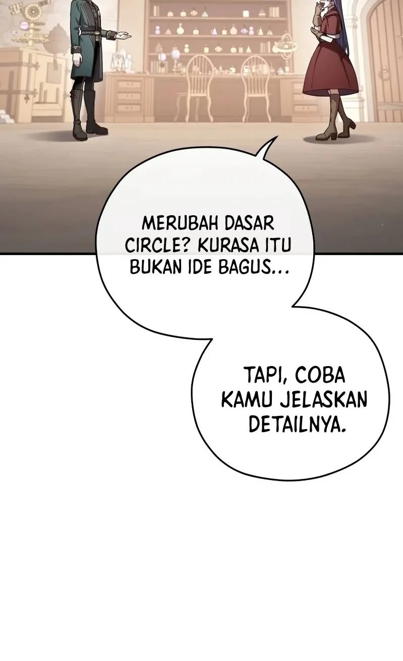 Damn Reincarnation Bab 25 halaman 67