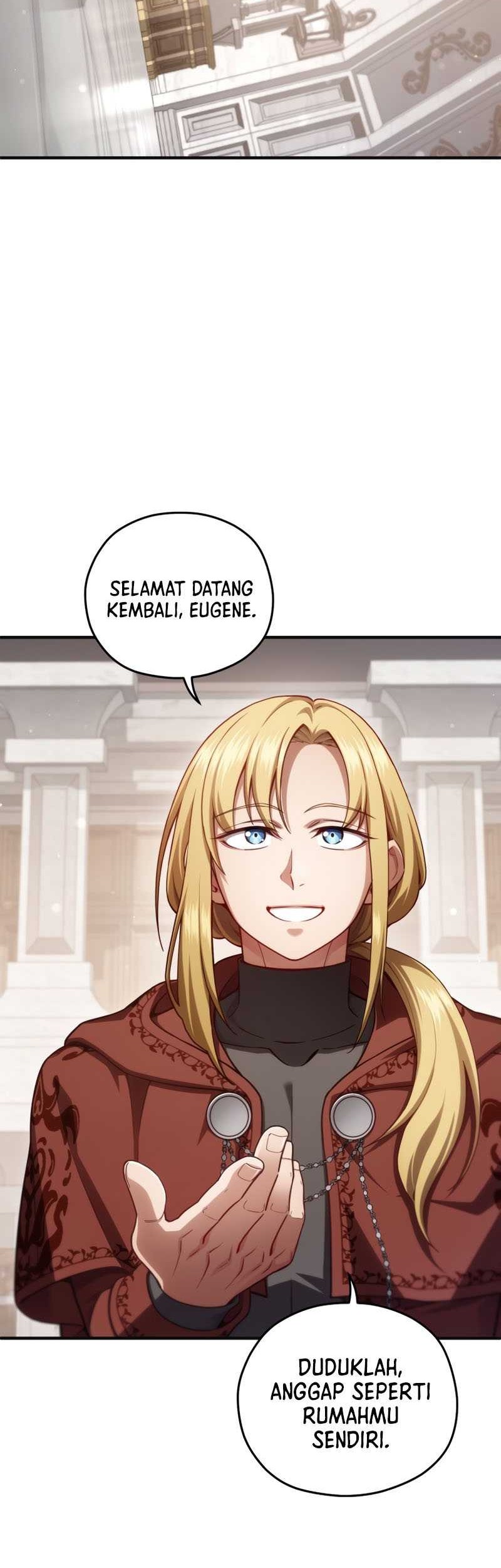 Damn Reincarnation Bab 27 halaman 5