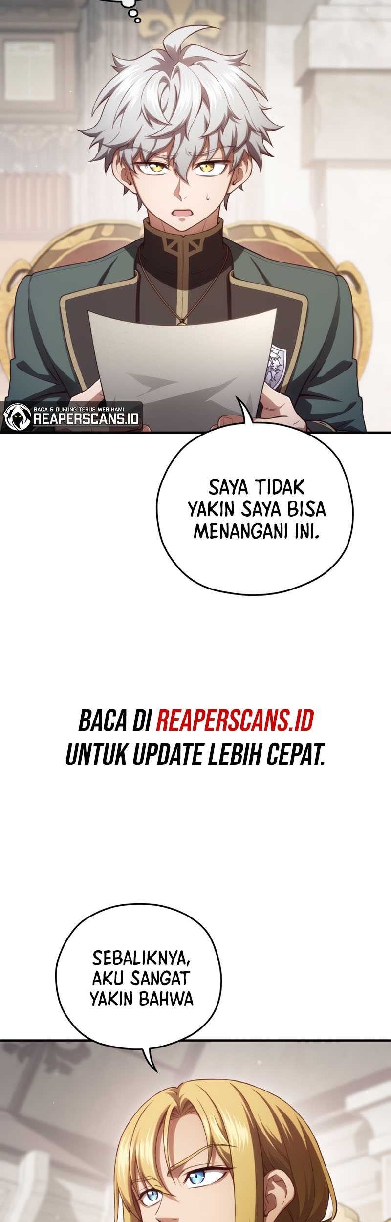 Damn Reincarnation Bab 27 halaman 12