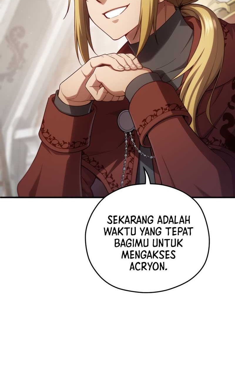 Damn Reincarnation Bab 27 halaman 13