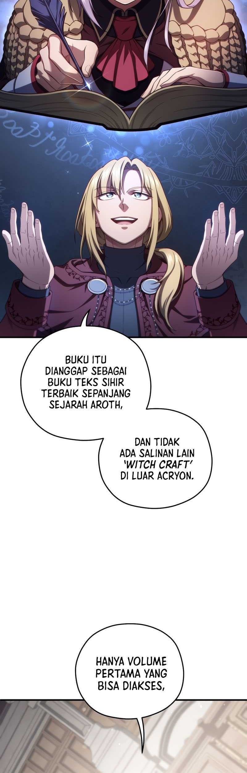 Damn Reincarnation Bab 27 halaman 20