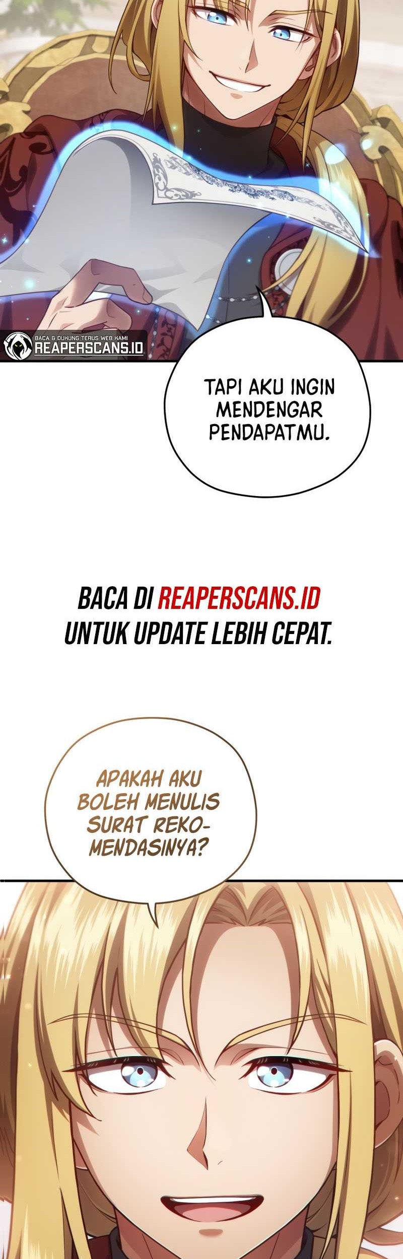 Damn Reincarnation Bab 27 halaman 23
