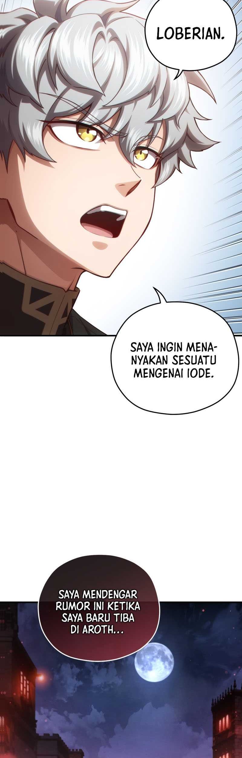 Damn Reincarnation Bab 27 halaman 27