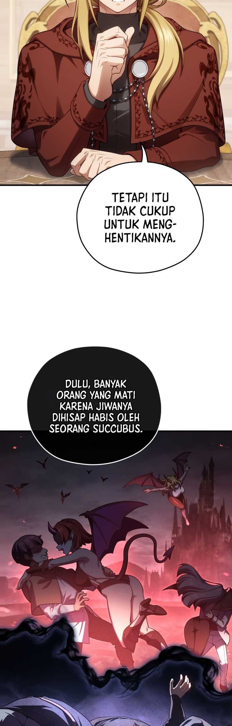 Damn Reincarnation Bab 27 halaman 31