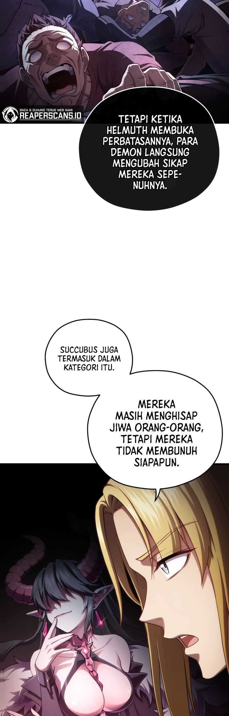 Damn Reincarnation Bab 27 halaman 32
