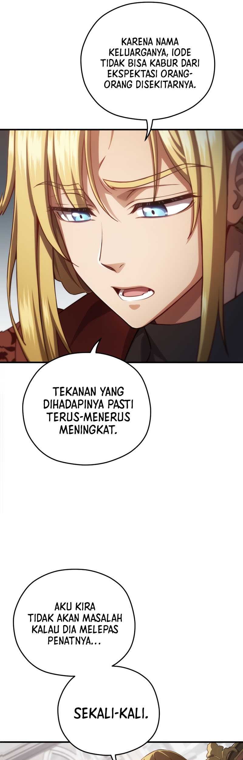 Damn Reincarnation Bab 27 halaman 38