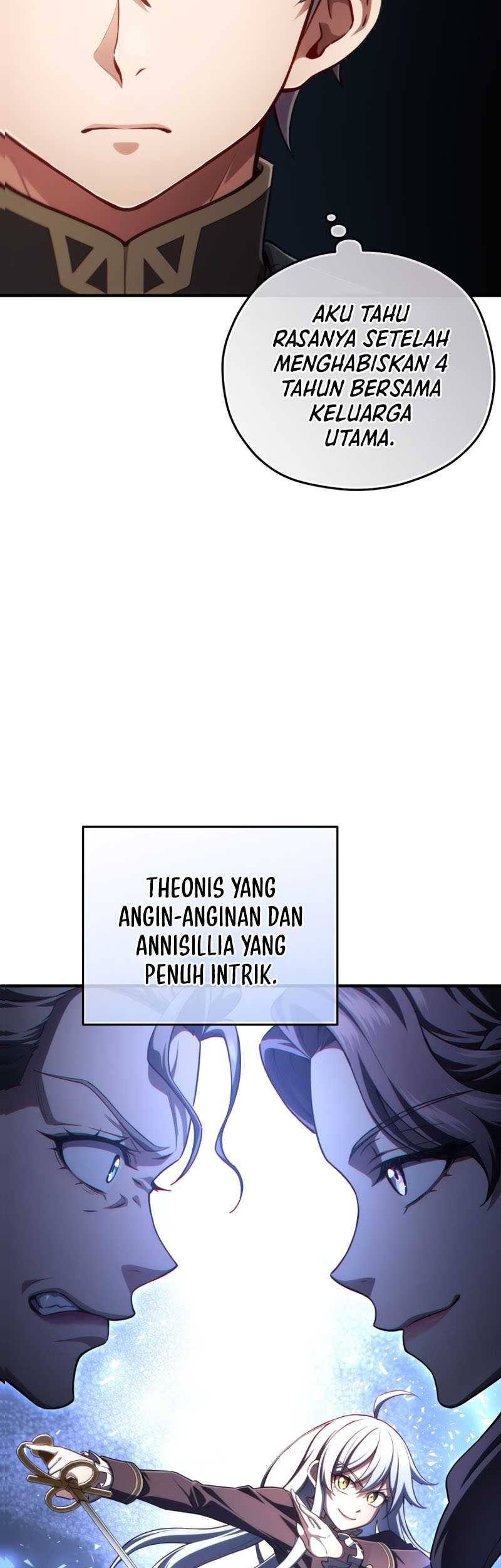 Damn Reincarnation Bab 27 halaman 40