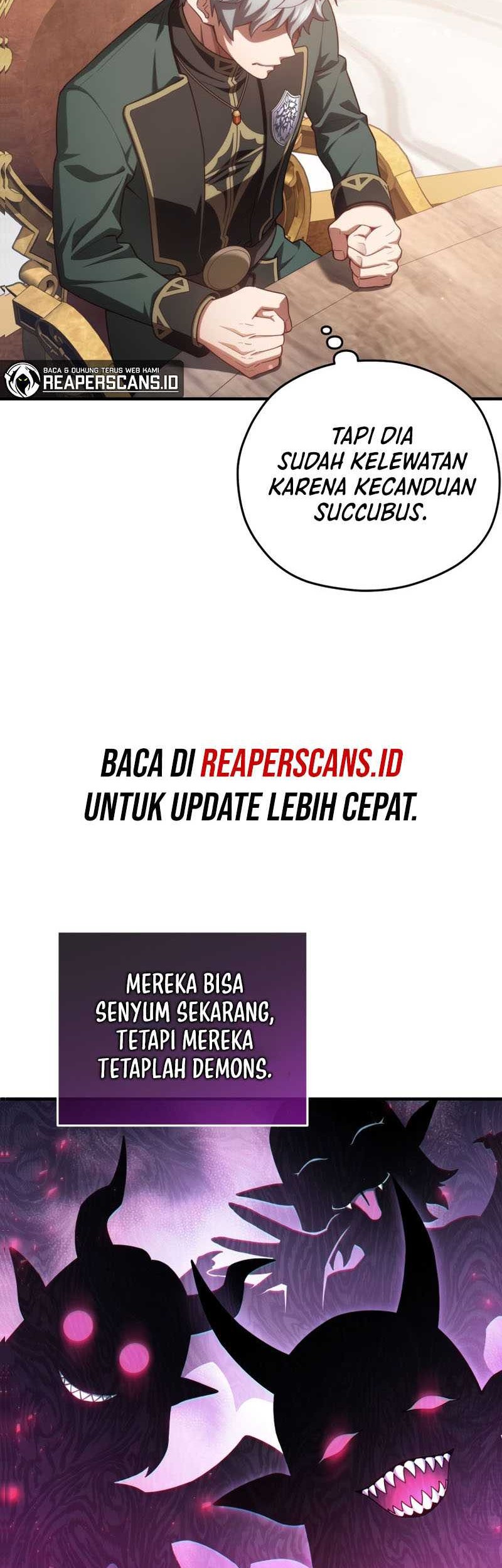 Damn Reincarnation Bab 27 halaman 43