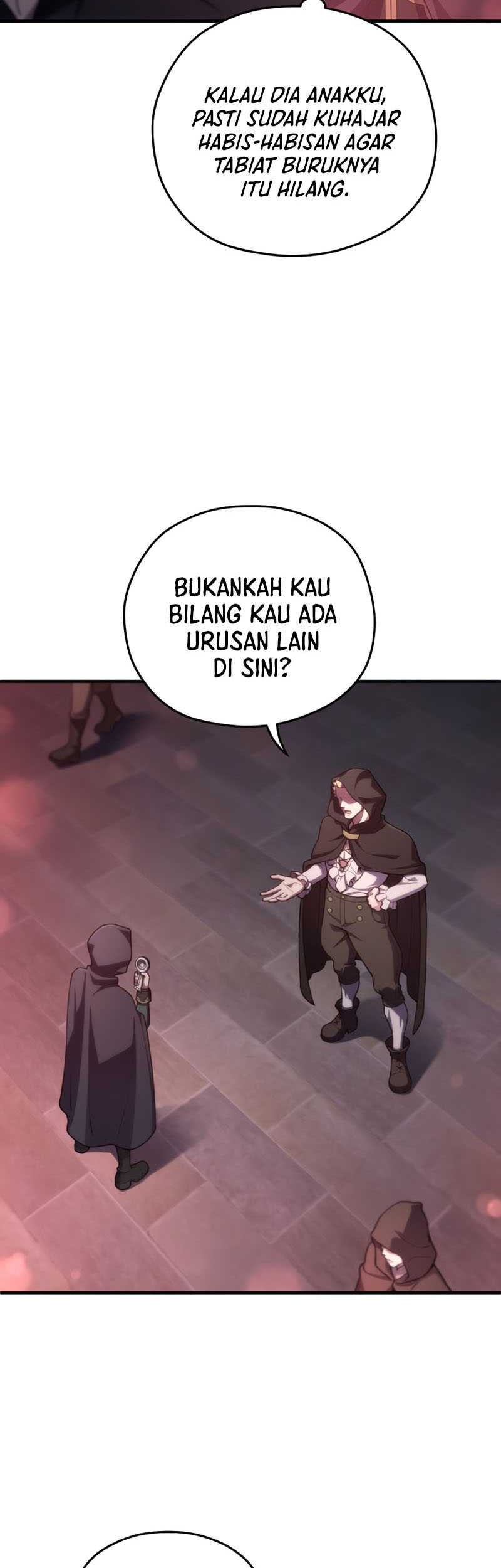 Damn Reincarnation Bab 27 halaman 52