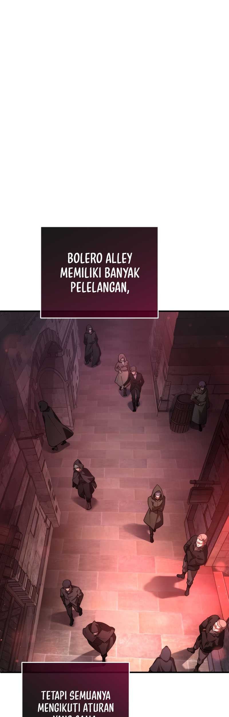 Damn Reincarnation Bab 28 halaman 2