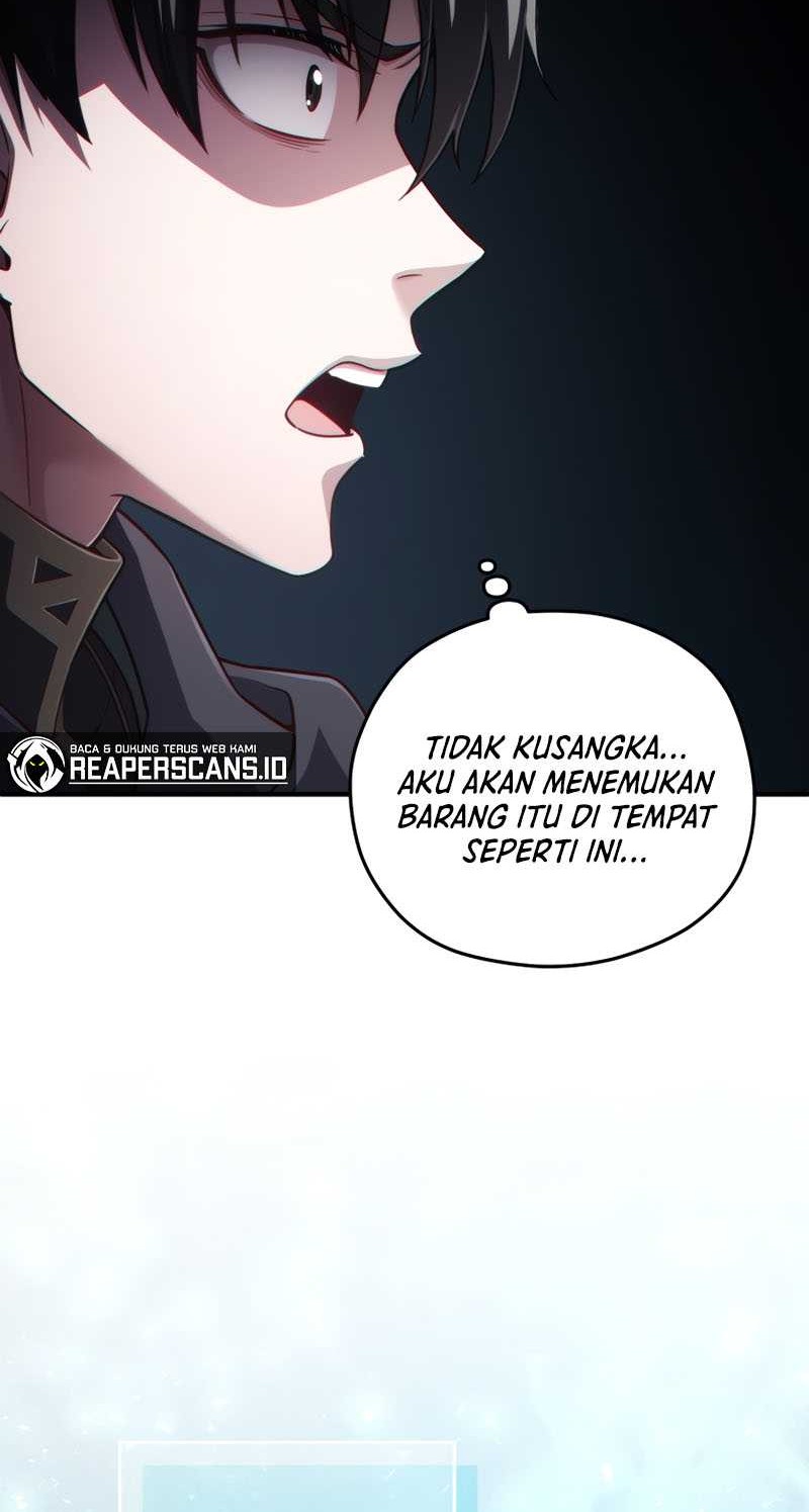 Damn Reincarnation Bab 28 halaman 15