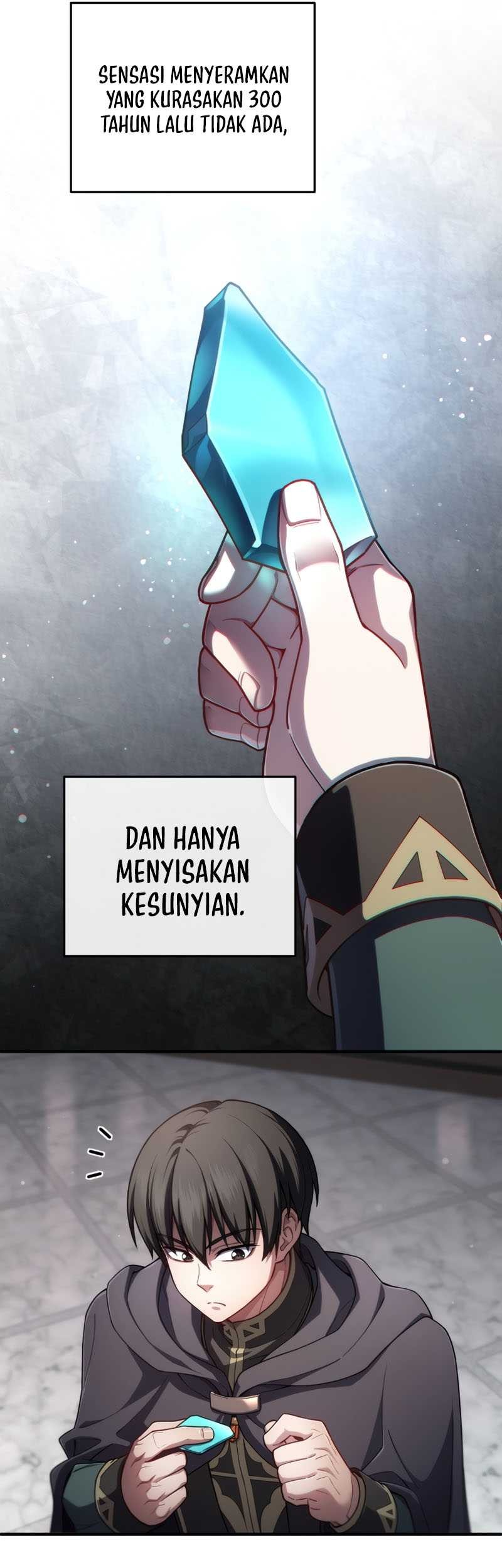 Damn Reincarnation Bab 28 halaman 26