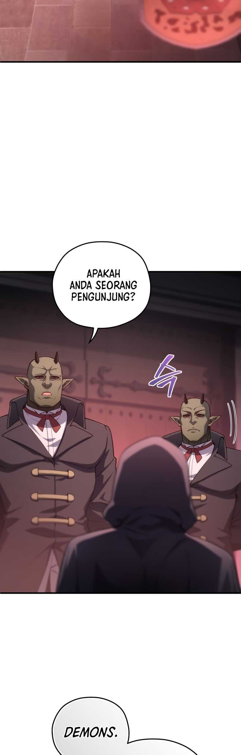 Damn Reincarnation Bab 28 halaman 32