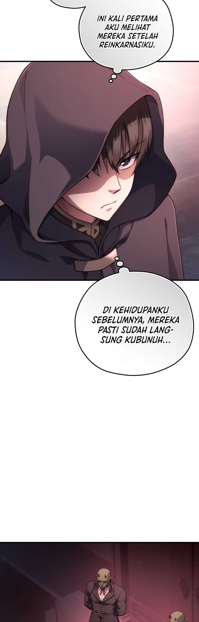 Damn Reincarnation Bab 28 halaman 33