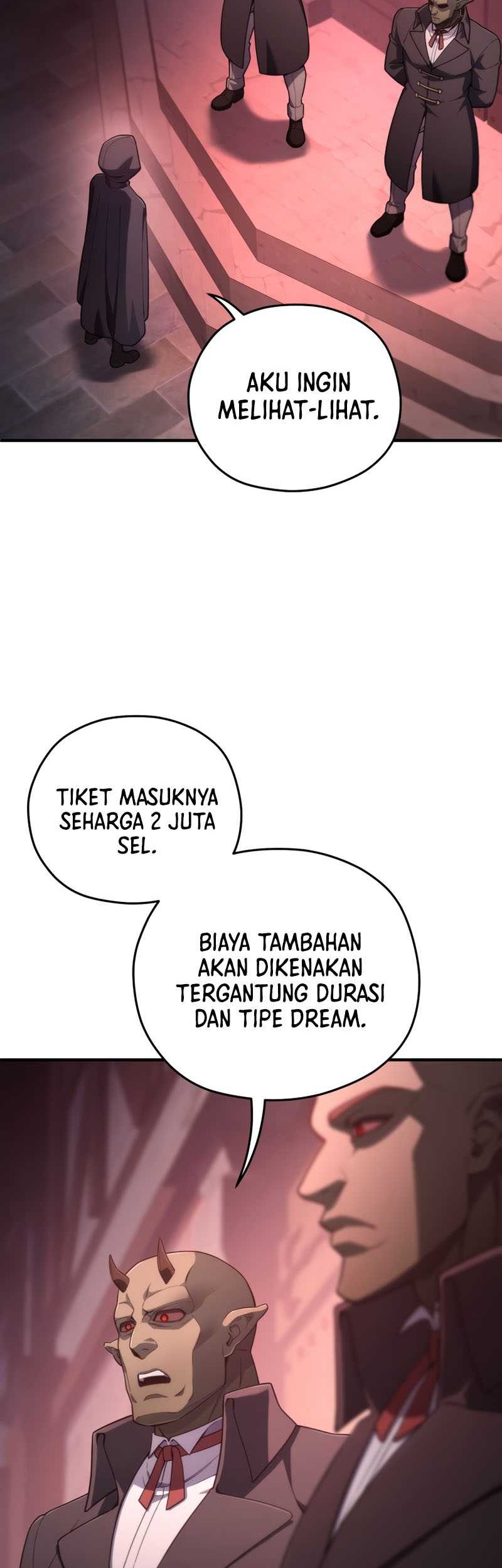 Damn Reincarnation Bab 28 halaman 34