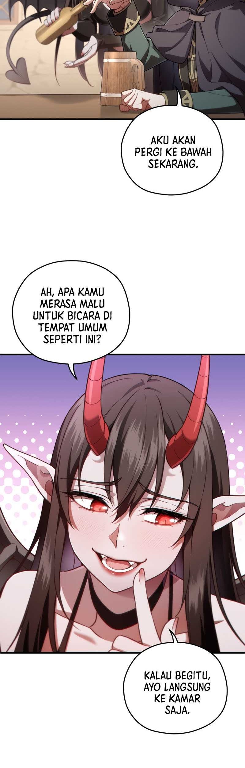 Damn Reincarnation Bab 28 halaman 42