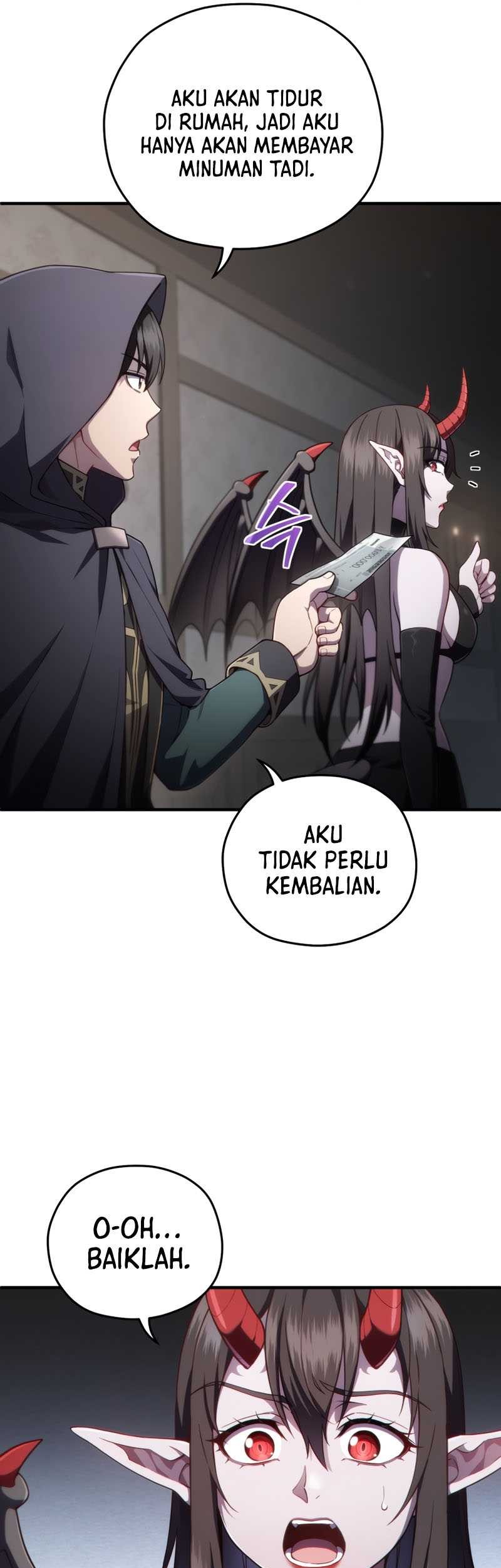 Damn Reincarnation Bab 28 halaman 46