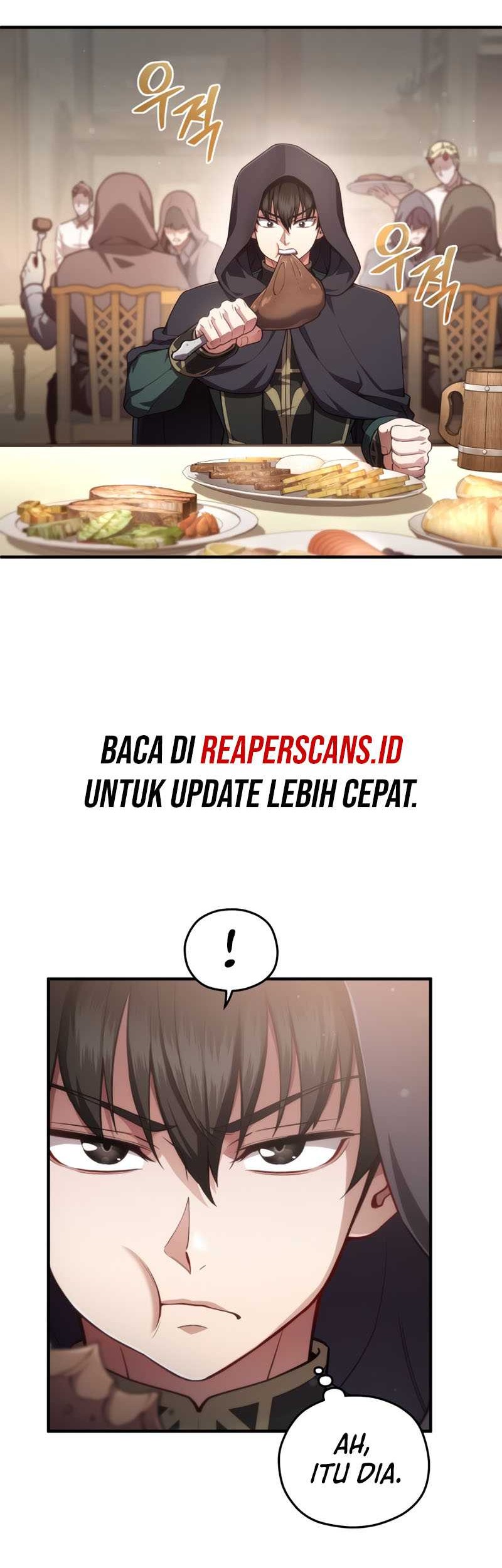 Damn Reincarnation Bab 28 halaman 49