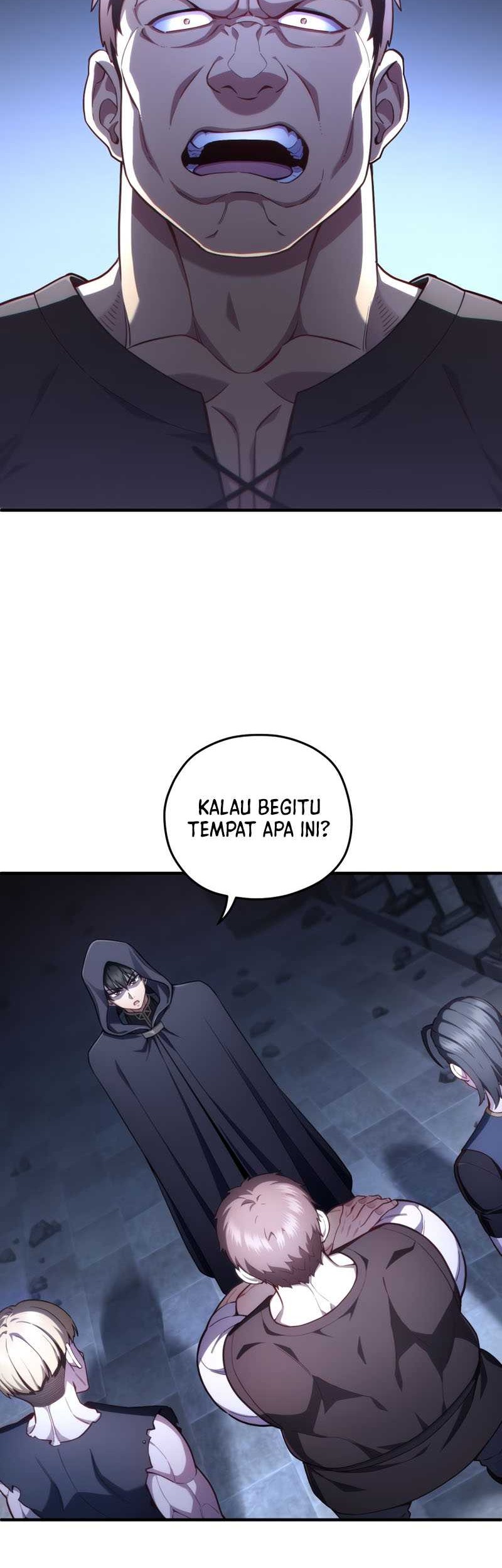 Damn Reincarnation Bab 29 halaman 10