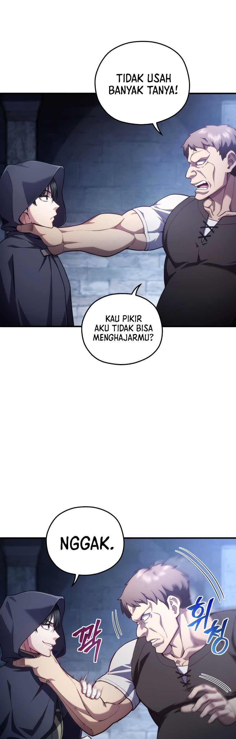 Damn Reincarnation Bab 29 halaman 12