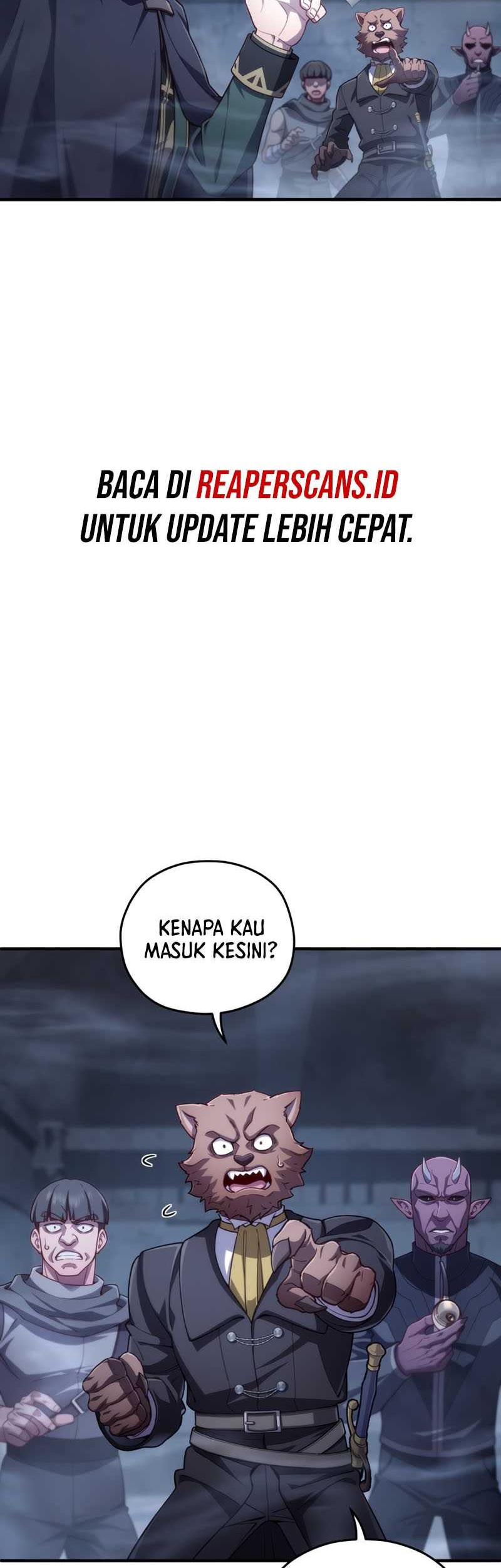 Damn Reincarnation Bab 29 halaman 28