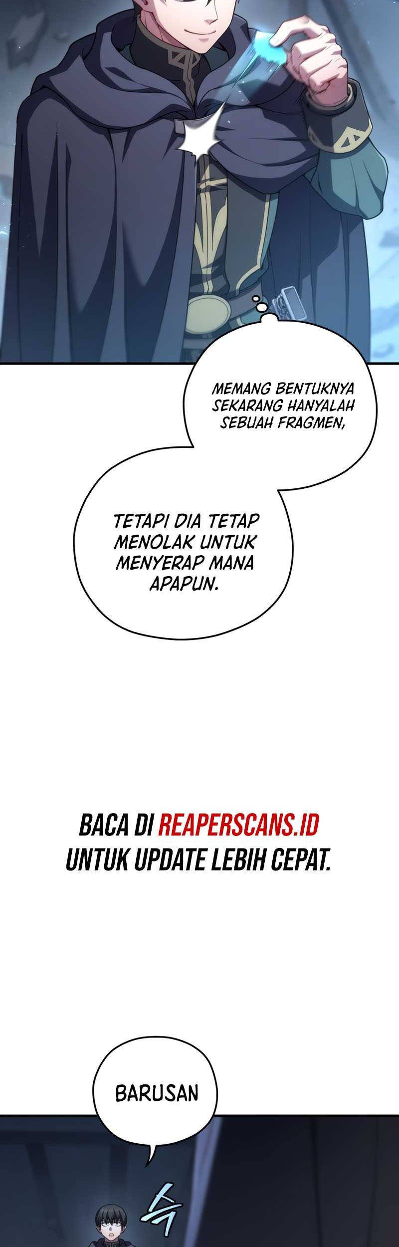 Damn Reincarnation Bab 29 halaman 49