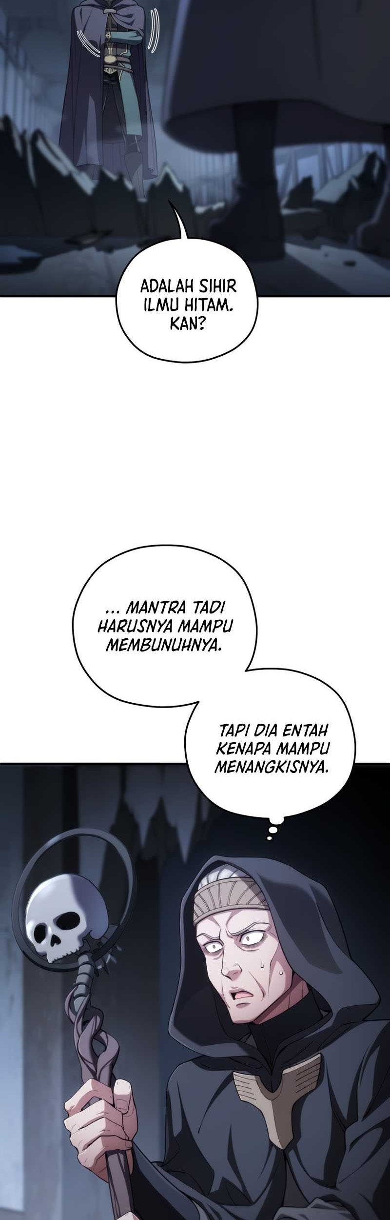 Damn Reincarnation Bab 29 halaman 50