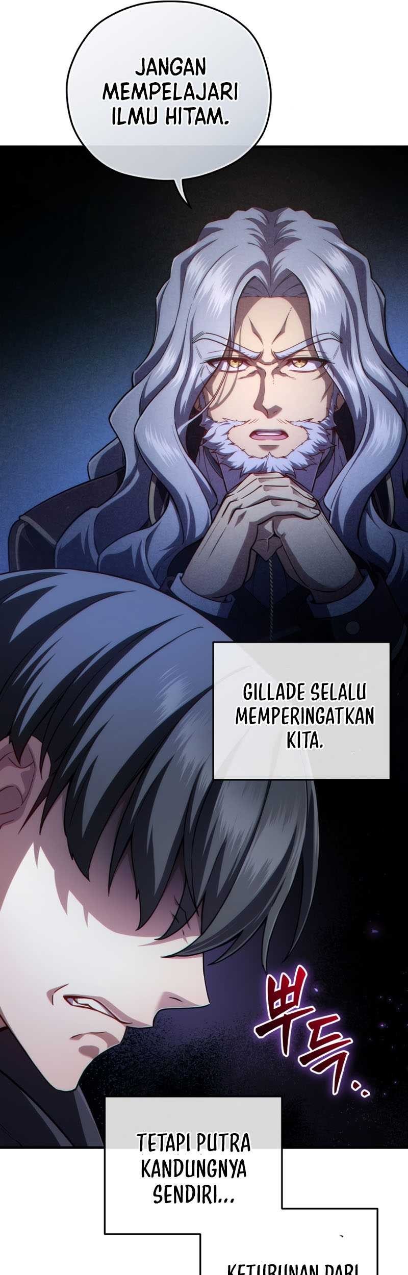 Damn Reincarnation Bab 29 halaman 52