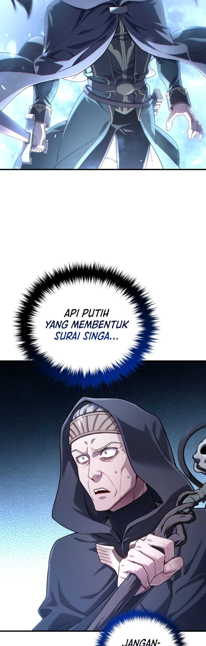 Damn Reincarnation Bab 30 halaman 4
