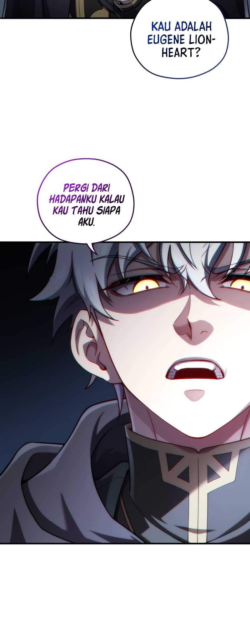 Damn Reincarnation Bab 30 halaman 21