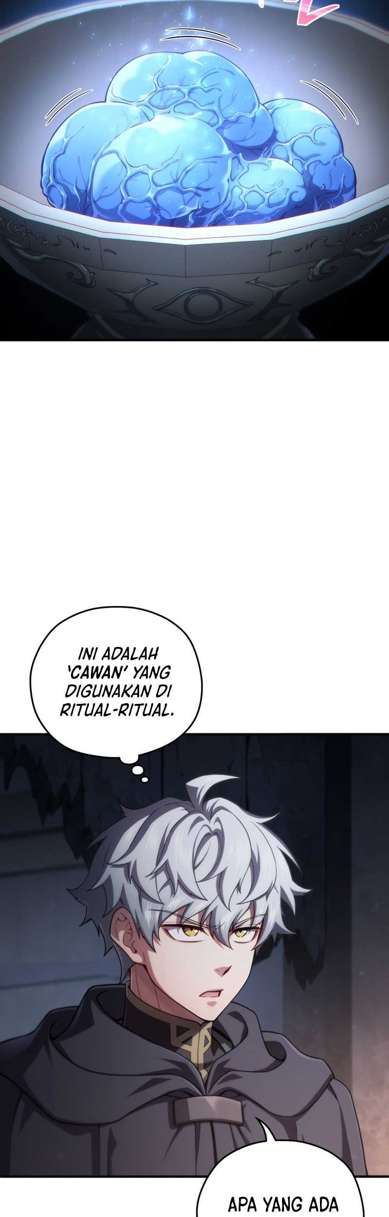 Damn Reincarnation Bab 30 halaman 33
