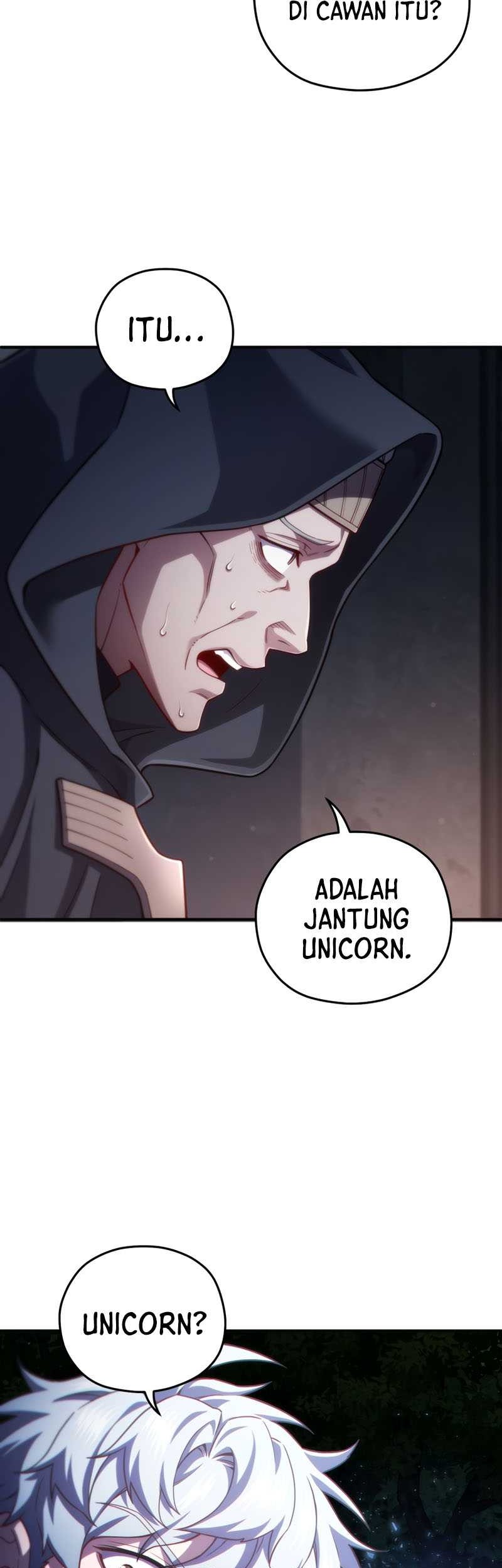 Damn Reincarnation Bab 30 halaman 34