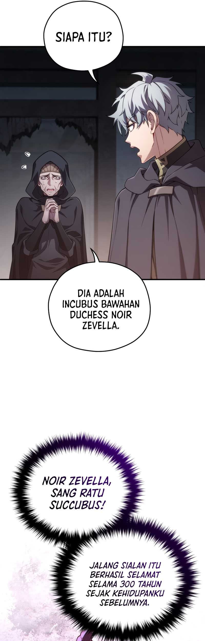 Damn Reincarnation Bab 30 halaman 37