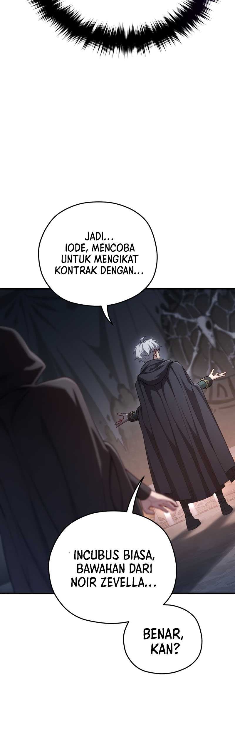 Damn Reincarnation Bab 30 halaman 39