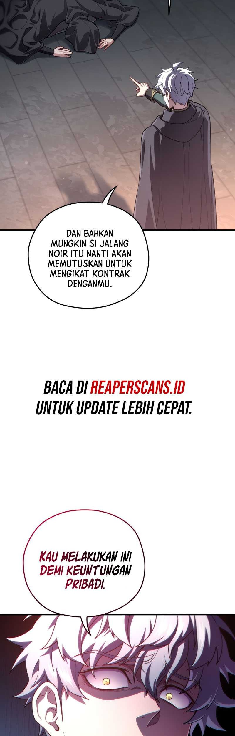 Damn Reincarnation Bab 30 halaman 44