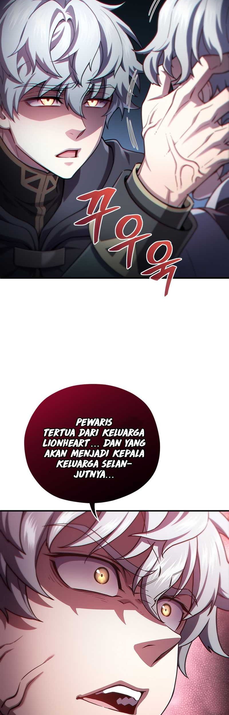 Damn Reincarnation Bab 31 halaman 5