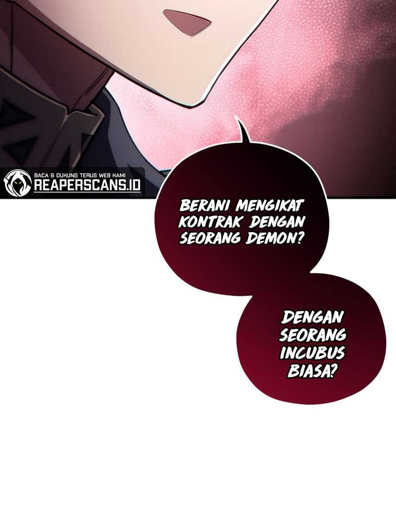 Damn Reincarnation Bab 31 halaman 6