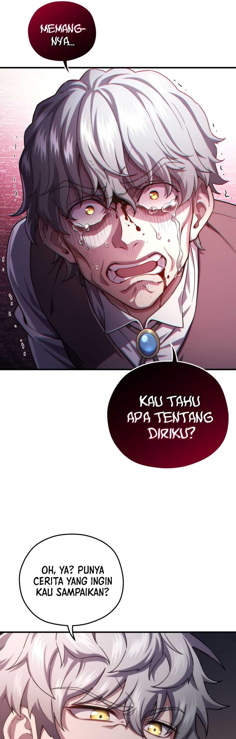 Damn Reincarnation Bab 31 halaman 17