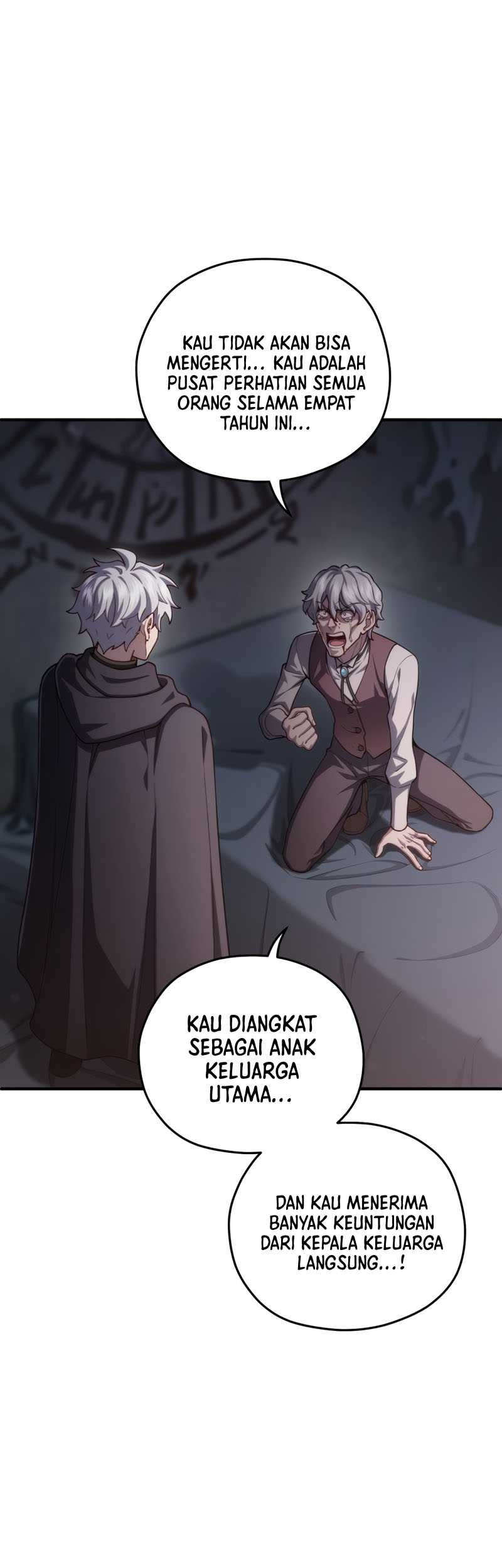 Damn Reincarnation Bab 31 halaman 19