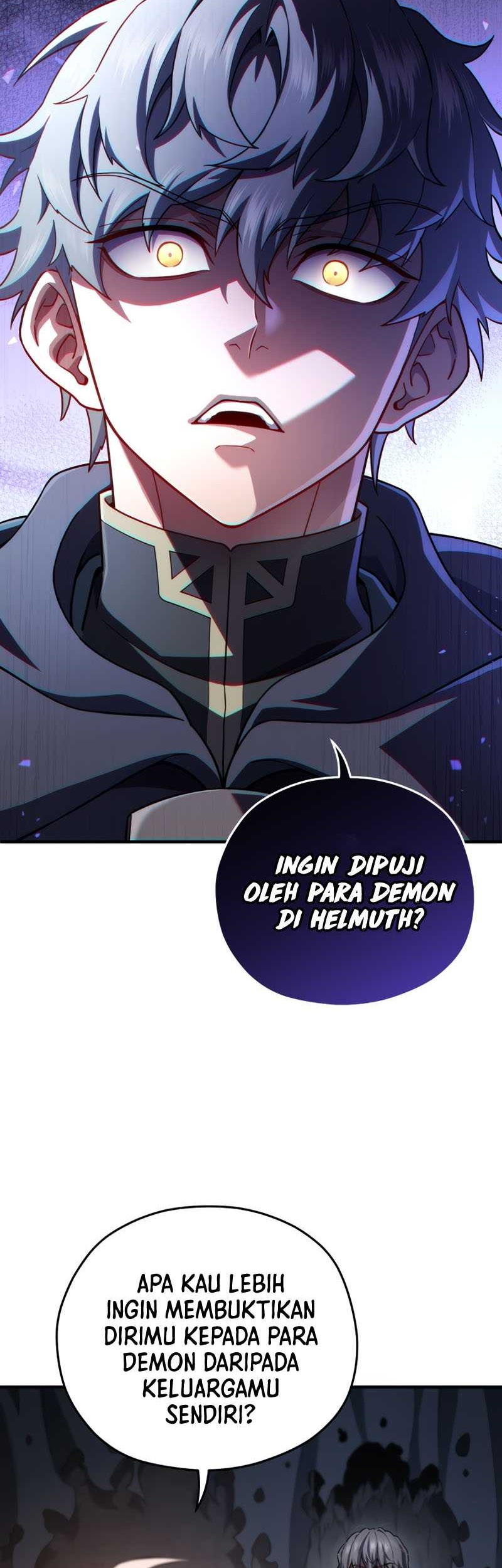 Damn Reincarnation Bab 31 halaman 33