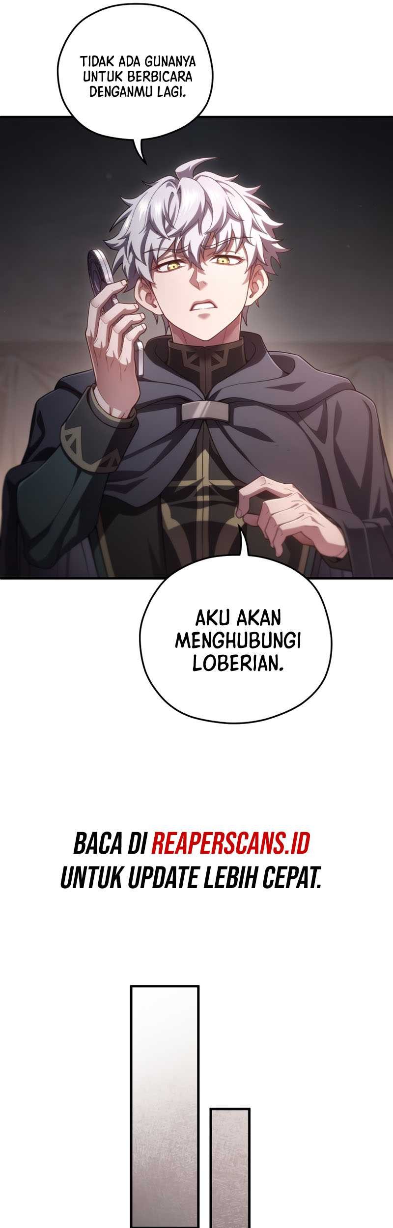 Damn Reincarnation Bab 31 halaman 37