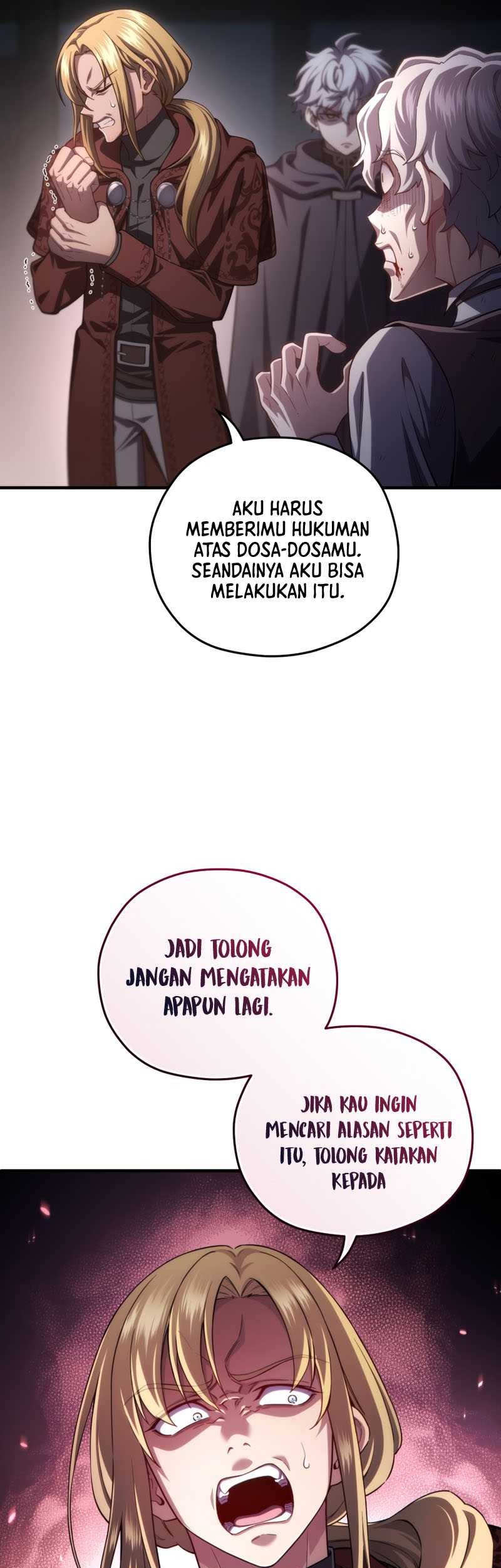 Damn Reincarnation Bab 31 halaman 47