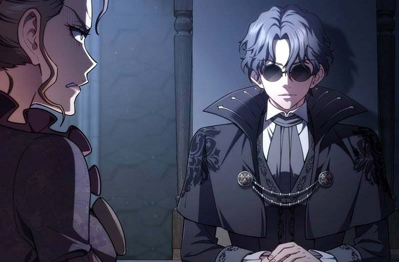 Damn Reincarnation chapter 32 halaman 3