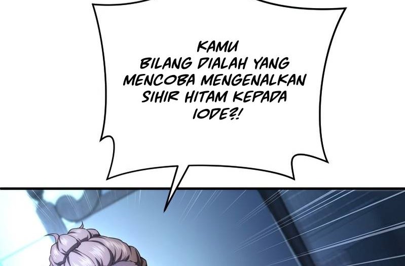 Damn Reincarnation chapter 32 halaman 5