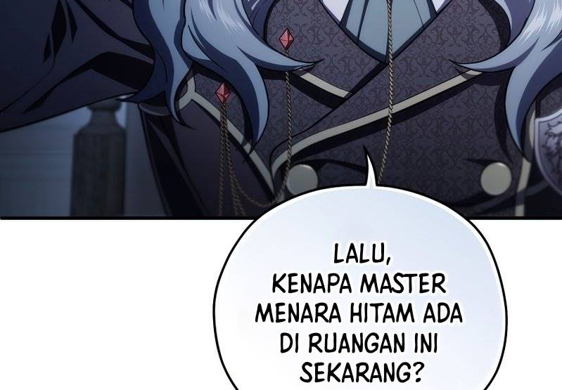 Damn Reincarnation chapter 32 halaman 11