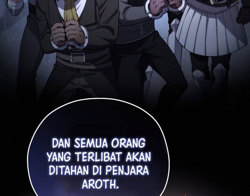 Damn Reincarnation chapter 32 halaman 19