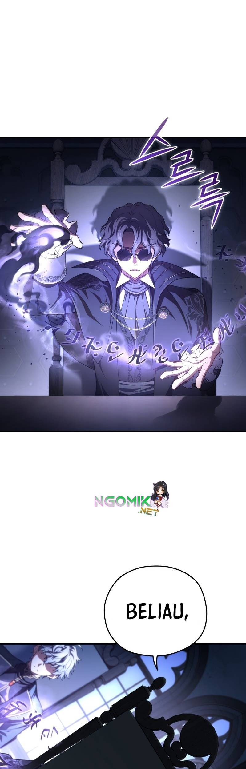 Damn Reincarnation chapter 32 halaman 28