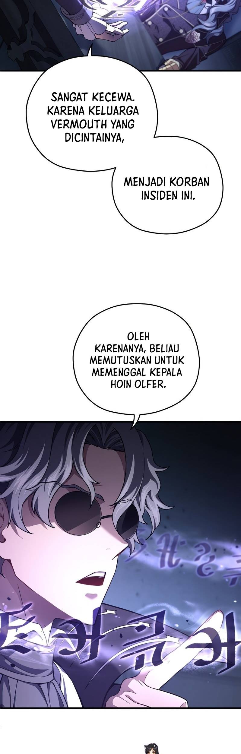 Damn Reincarnation chapter 32 halaman 30