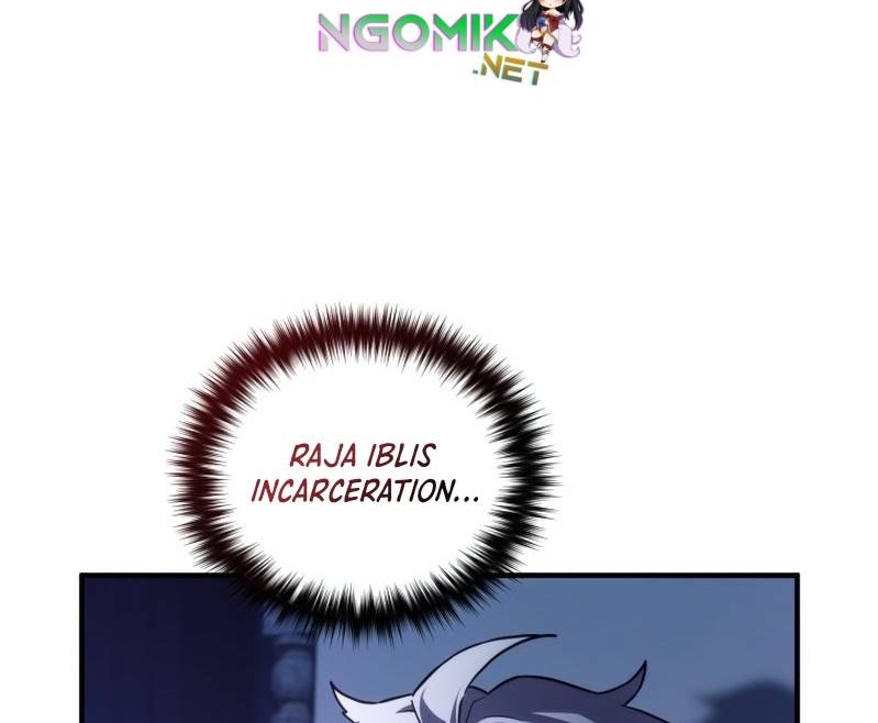 Damn Reincarnation chapter 32 halaman 31
